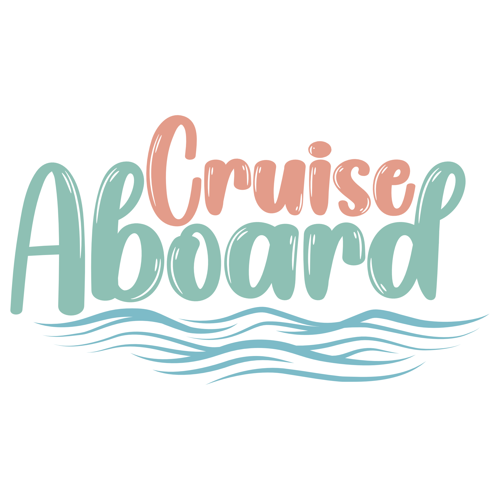 Cruise Aboard